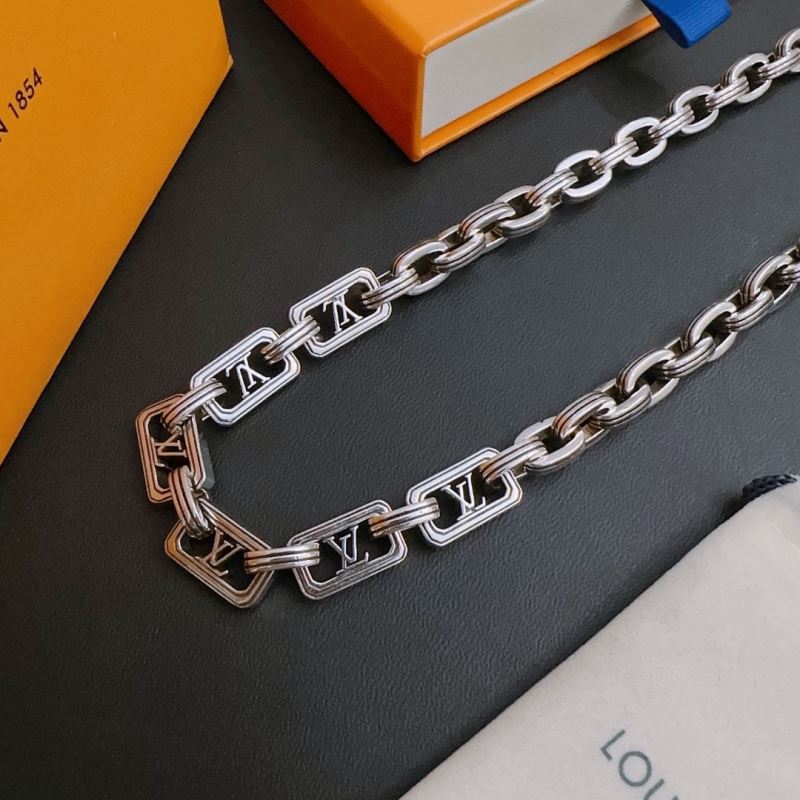 Louis Vuitton Necklaces